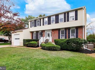 114 Galewood Rd, Lutherville Timonium, MD 21093