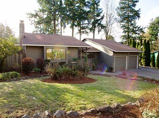 14711 SE Garland Ln, Milwaukie, OR 97267