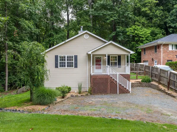64 Ferndale Dr, Louisa, VA 23093