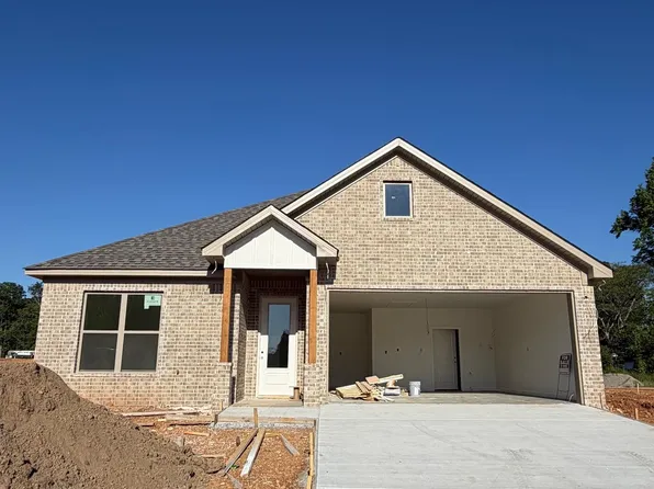 102 Fitzgerald Dr, Benton, AR 72015
