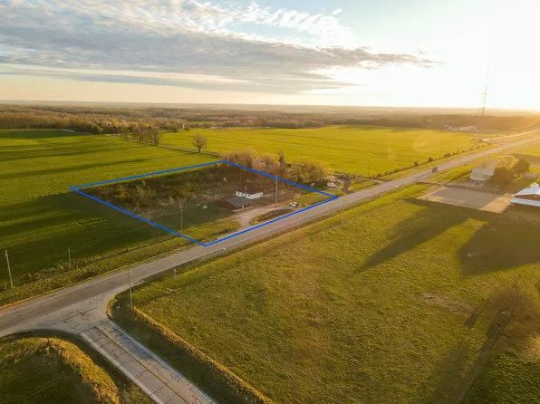 16262 Hwy 96, Miller, MO 65707