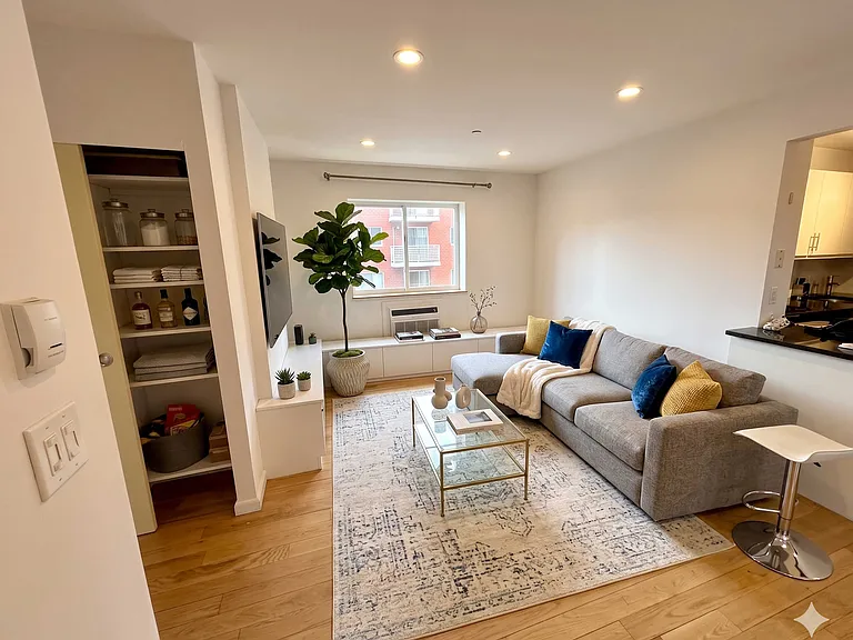 41-52 63rd St #2C — Photo 1