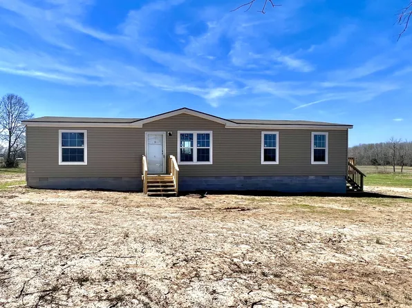 1001 McAfee Rd Lot 7, Morrison, TN 37357