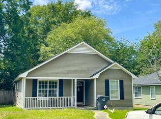 4209 Hamilton Cir, Valdosta, GA 31605