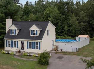 13 Bristol Way, Litchfield, NH 03052