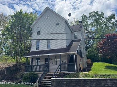 627 S Blakely St, Scranton, PA, 18510