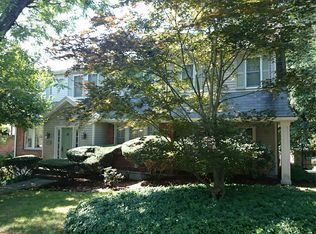 20 Walnut Hill Rd, Brookline, MA 02467