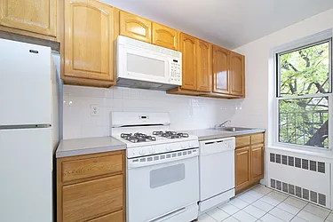 Rented by Argo Residential