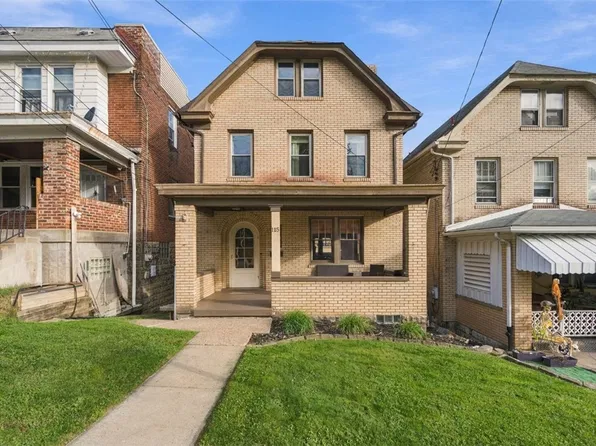 115 E Garden Rd, Pittsburgh, PA 15227
