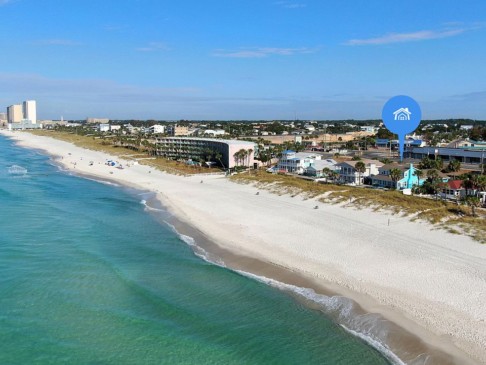 13401 Oleander Dr, Panama City Beach, FL 32407 Zillow