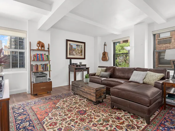 235 East 49th Street image 1 of 9