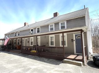 45 Elm St, Monson, MA 01057