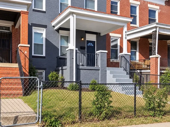 420 N Edgewood St, Baltimore, MD 21229