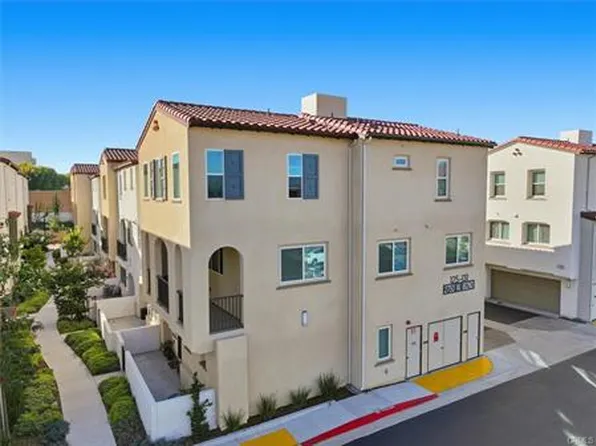 2750 182nd St Unit 109, Torrance, CA 90504