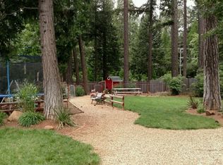 6419 Hollywood Rd, Magalia, CA 95954