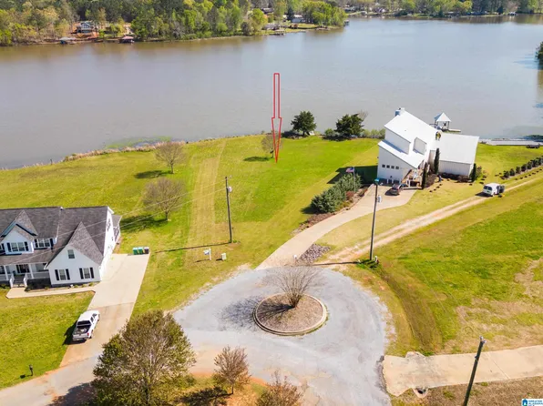 657 Cove Rd Lot 16, Sylacauga, AL 35151