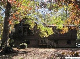 929 Thomas Dr, Birmingham, AL 35215
