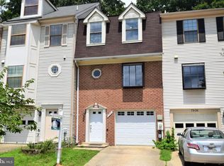 7934 Ashford Blvd, Laurel, MD 20707