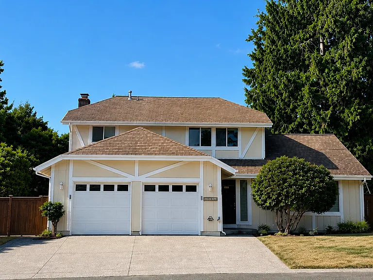 18905 SE 44th Way — Photo 1