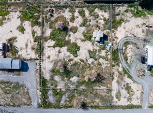 3301 Pittman St #1, Pahrump, NV 89060