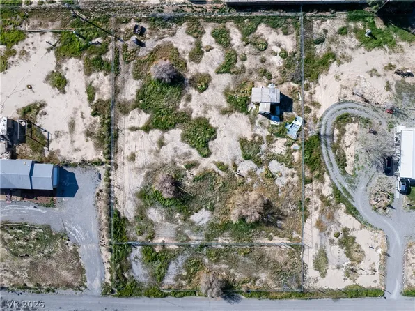 3301 Pittman St #1, Pahrump, NV 89060