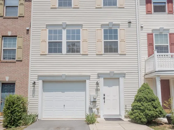 113 Aero St, Martinsburg, WV 25401