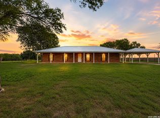 315 SIMON RD, Pleasanton, TX 78064