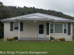 708 Petersburg Rd, Rogersville, TN 37857