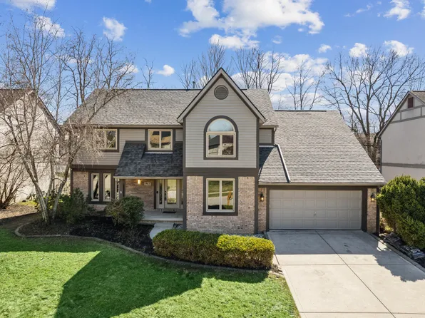 1963 Haverton Dr, Reynoldsburg, OH 43068