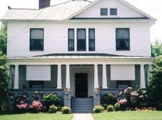 405 W Irish St, Greeneville, TN 37743