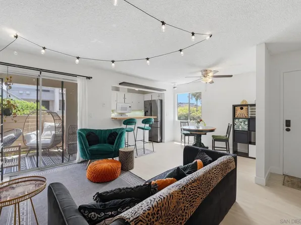 3246 Ashford St Unit B, San Diego, CA 92111