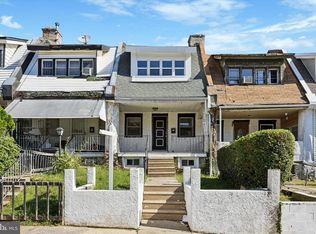 5605 Crowson St, Philadelphia, PA 19144
