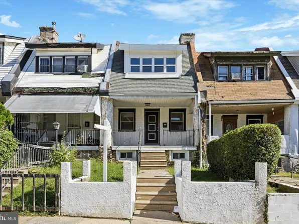 5605 Crowson St, Philadelphia, PA 19144