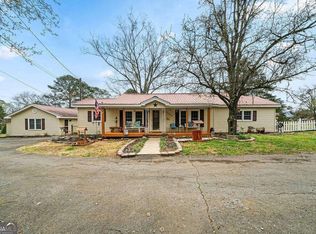 1763 Burnett Ferry Rd SW, Rome, GA 30165
