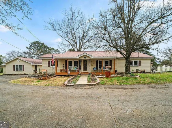 1763 Burnett Ferry Rd SW, Rome, GA 30165