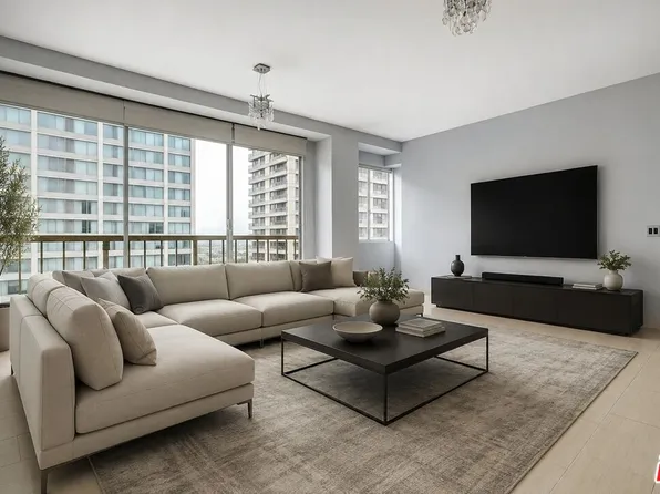 10747 Wilshire Blvd APT 1002, Los Angeles, CA 90024