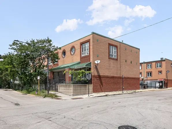 2174 S China Pl Unit F, Chicago, IL 60616