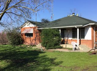 27997 E Funck Rd, Farmington, CA 95230