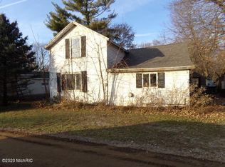 2956 Herald St, Orleans, MI 48865