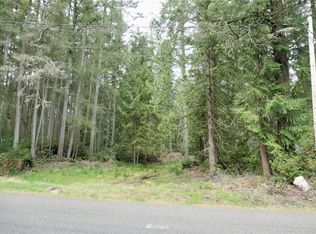 11411 Guthrie Rd, Anderson Island, WA 98303