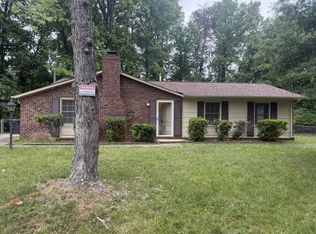 1 Winterton Ct, Greensboro, NC 27455