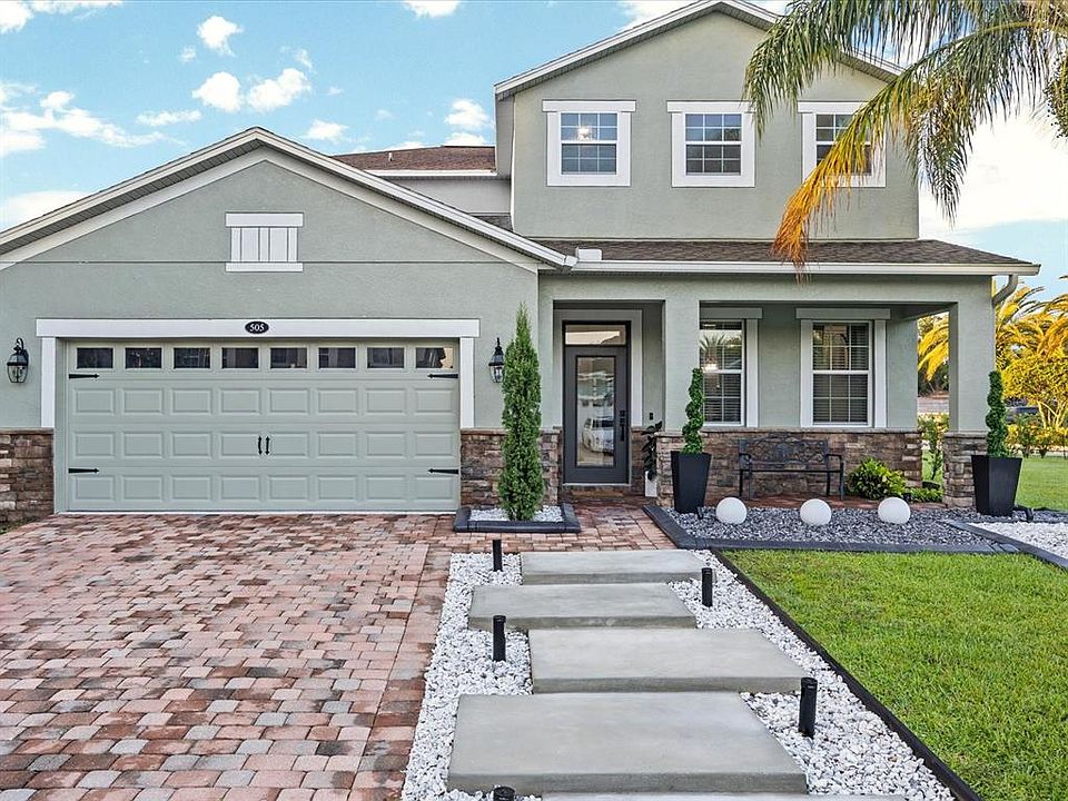 1st image of 505 BROOKESHIRE DRIVE