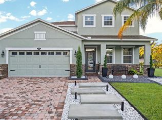 505 Brookeshire Dr, Davenport, FL 33837