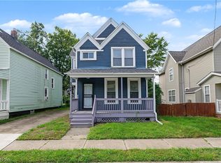 2344 E 86th St, Cleveland, OH 44106