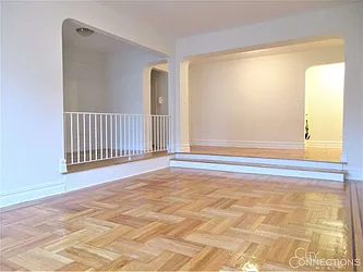 Rented by City Connections Realty