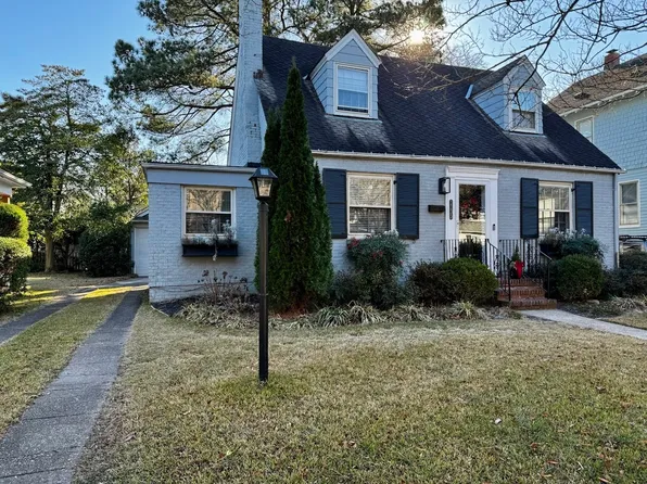 1133 Rockbridge Ave, Norfolk, VA 23508