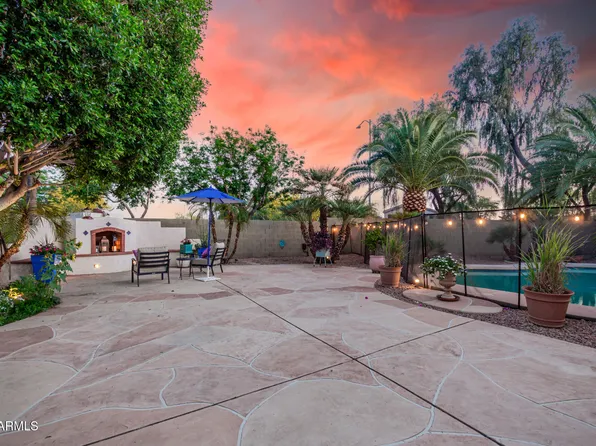 16153 W LISBON Lane, Surprise, AZ 85379