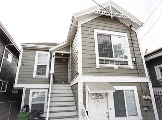 2109 E 15th St, Oakland, CA 94606