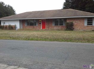 5070 Lemonwood Dr, Baton Rouge, LA 70805