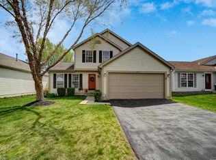 4979 Baycroft Dr, Hilliard, OH 43026